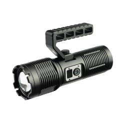 چراغ قوه زوم دار اسمال سان مدل ZY-S2303